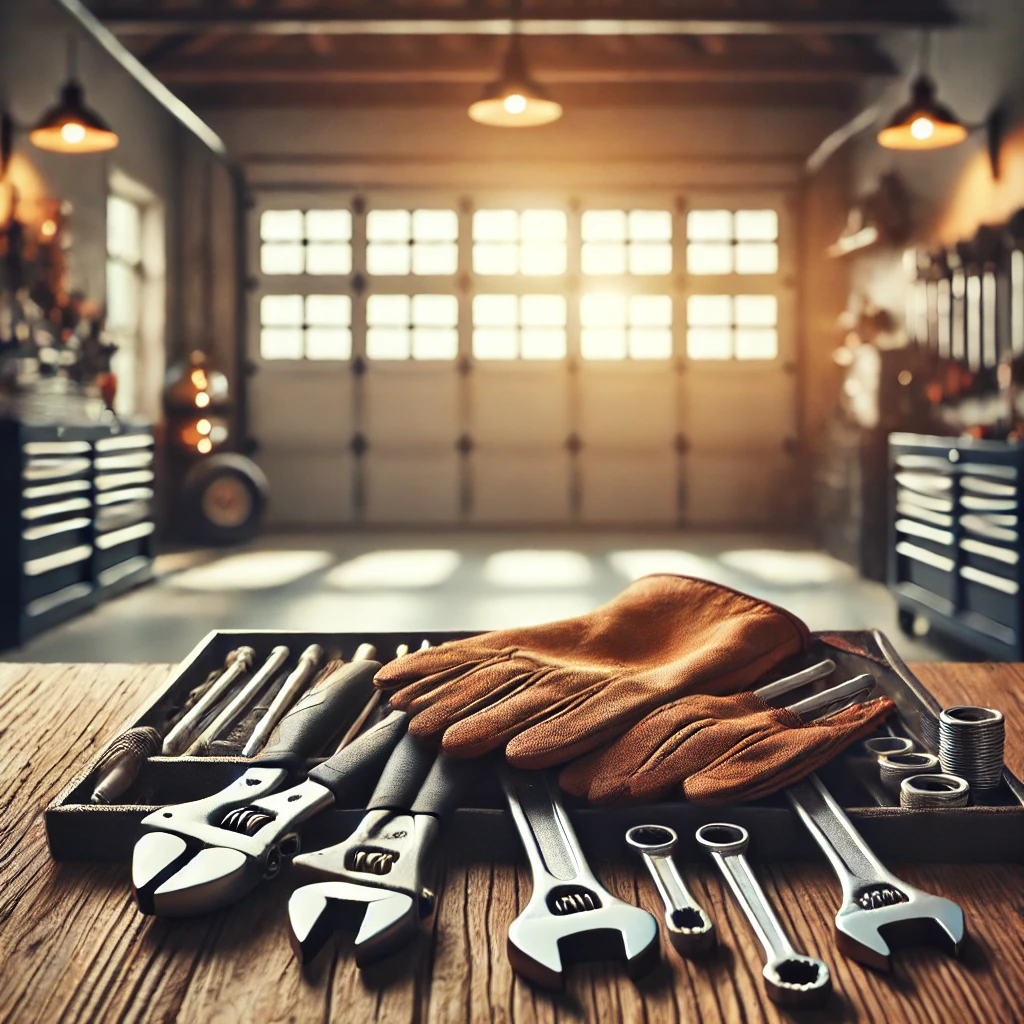 About Our Family-Owned Garage Door Company in Dripping Springs TX - Professional Service Team