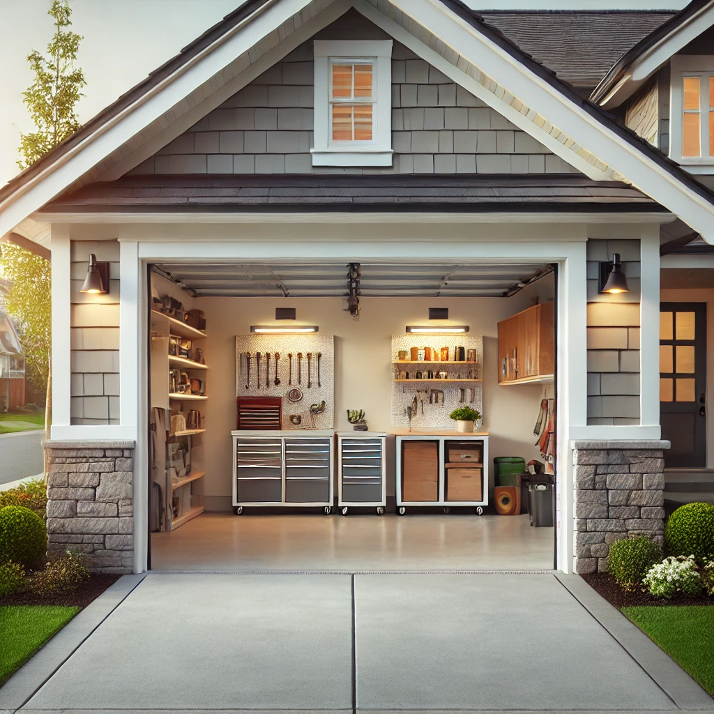 Latest garage door repair tips and maintenance guides from Dripping Springs's trusted experts