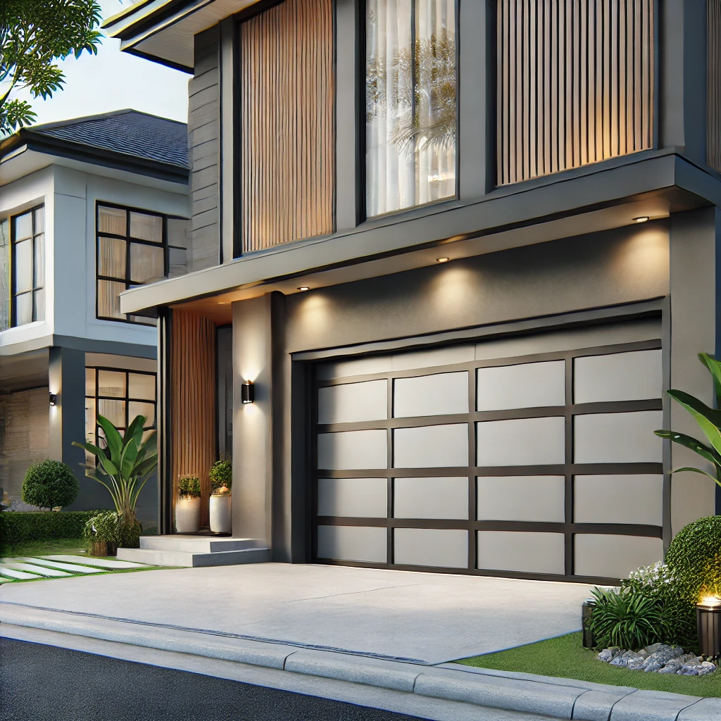Professional Garage Door Company Dripping Springs TX - 24/7 Emergency Service & Repairs