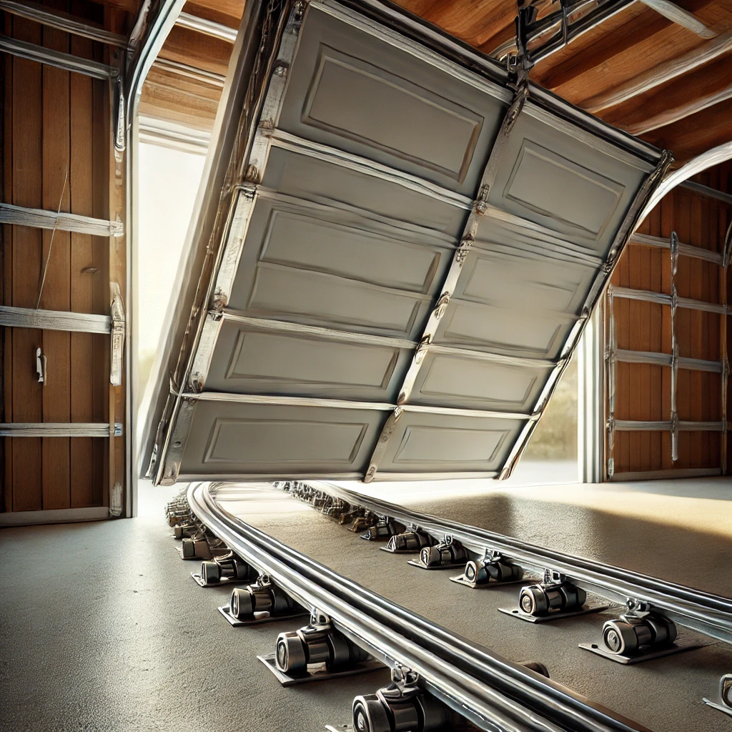 Garage door off track repair in Dripping Springs TX - 24/7 Emergency Repair Services by Garage Door Repair Dripping Springs