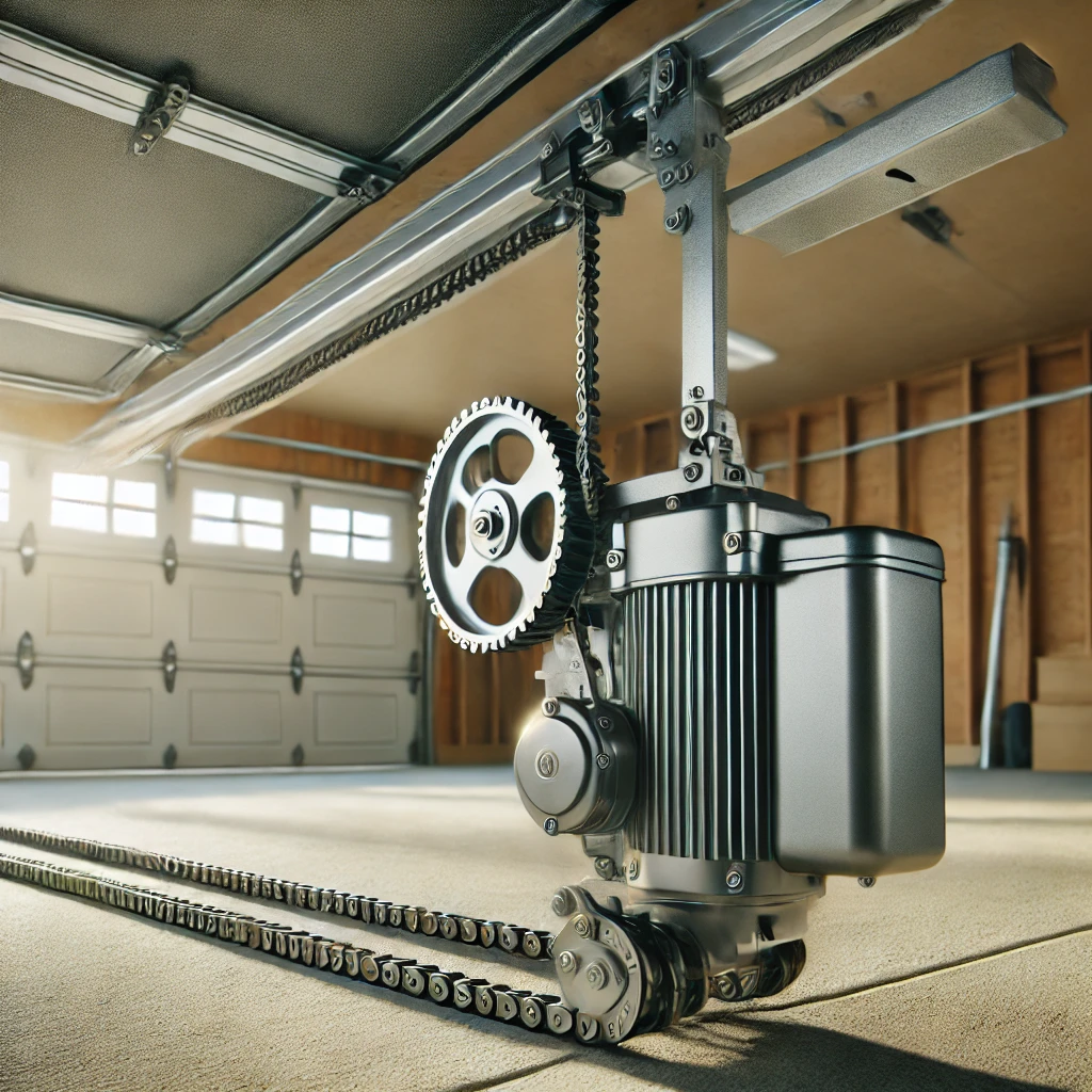 Garage Door Opener Installation & Service in Dripping Springs TX - Professional Solutions for All Opener Brands