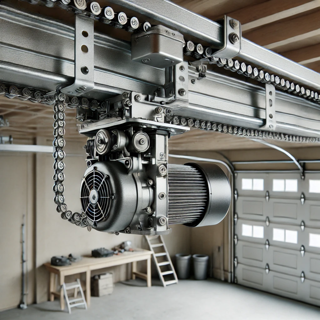 Professional Garage Door Opener Installation Dripping Springs TX - Expert Smart Opener Installation Services