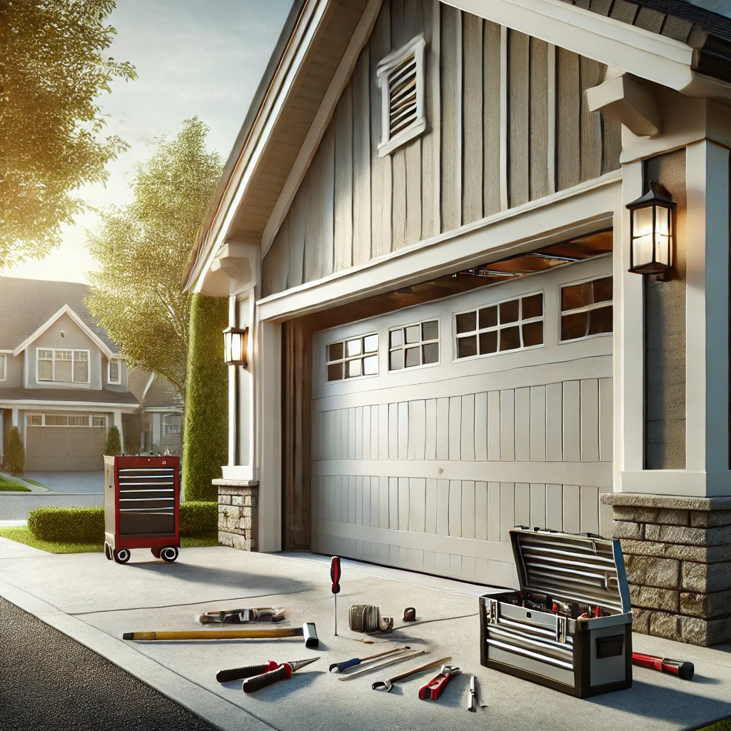 24/7 Garage Door Repair Dripping Springs TX - Emergency Repair Services by Garage Door Repair Dripping Springs
