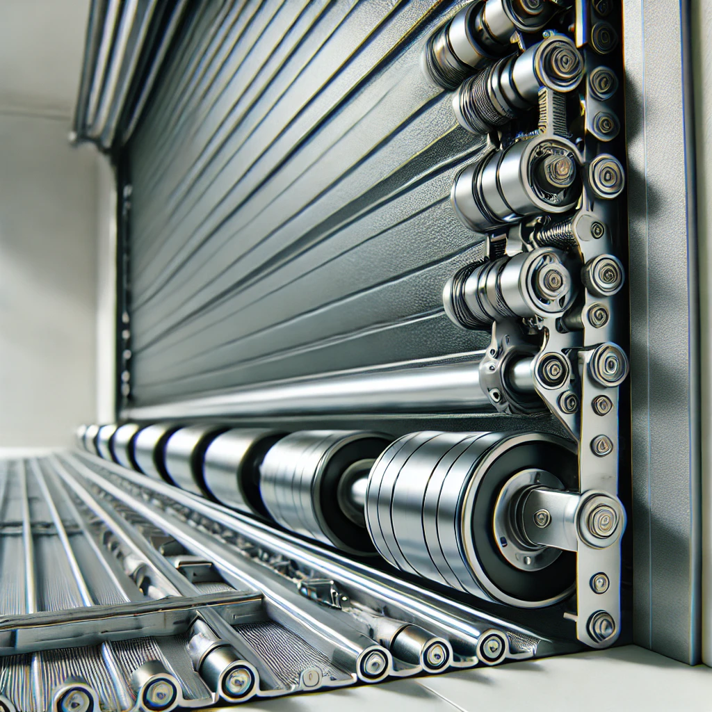 Expert Roller Garage Door Repairs Dripping Springs TX - Professional Door System Specialists