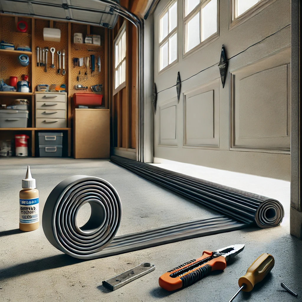 Expert Weather Seal Replacement in Dripping Springs TX - Professional Service for Bottom Seals, Weatherstripping & Threshold Seals